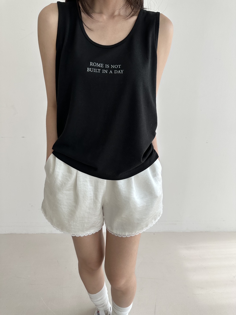 CYLINDER東大門㊣代購女裝新品25春夏人氣職業熱賣推薦短褲CYLINDER短褲