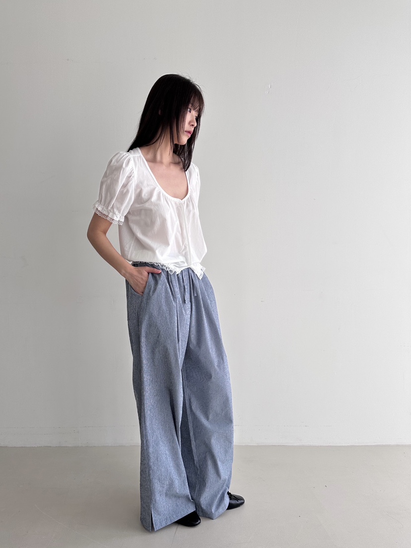 CYLINDER東大門㊣直郵女士新品時尚休閑人氣職業推薦休閑褲CYLINDER休閑褲