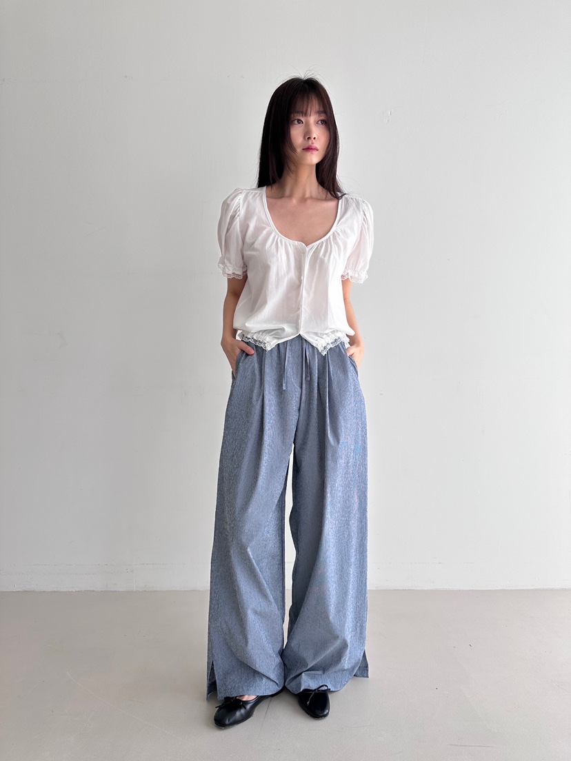 CYLINDER東大門㊣直郵女士新品時尚休閑人氣職業推薦休閑褲CYLINDER休閑褲