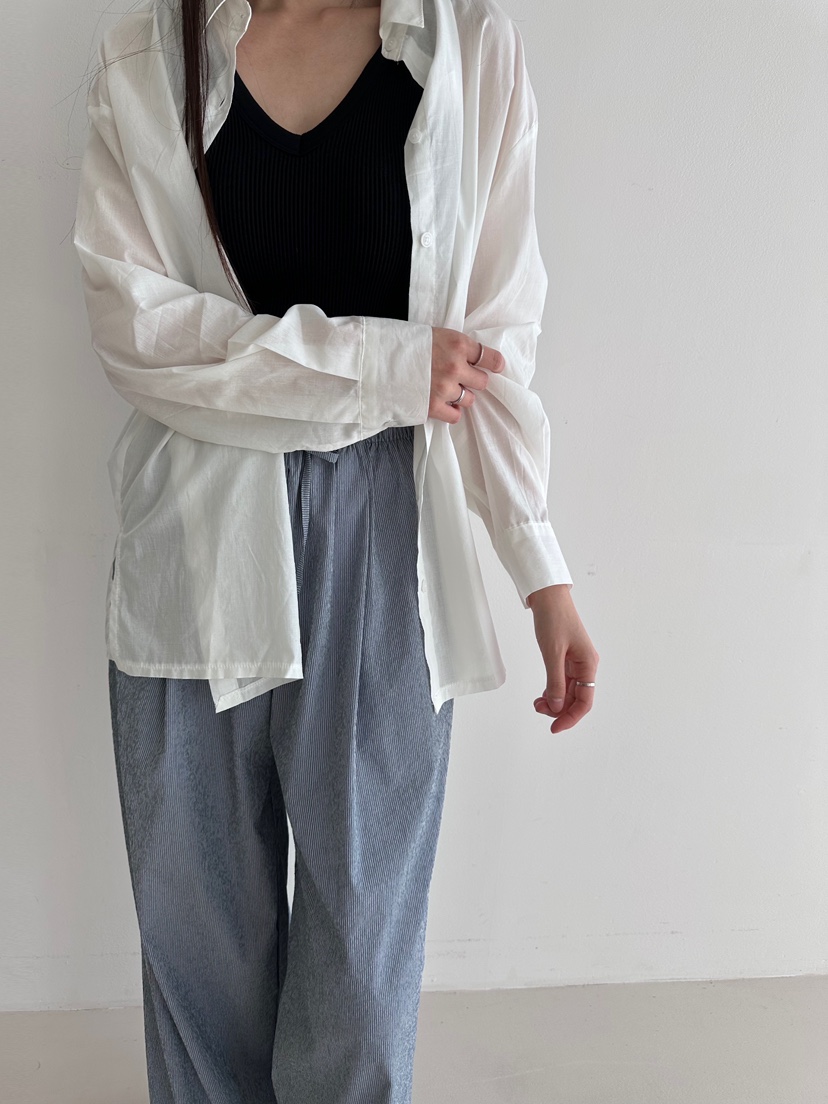 CYLINDER東大門㊣直郵女士新品時尚休閑人氣職業推薦休閑褲CYLINDER休閑褲