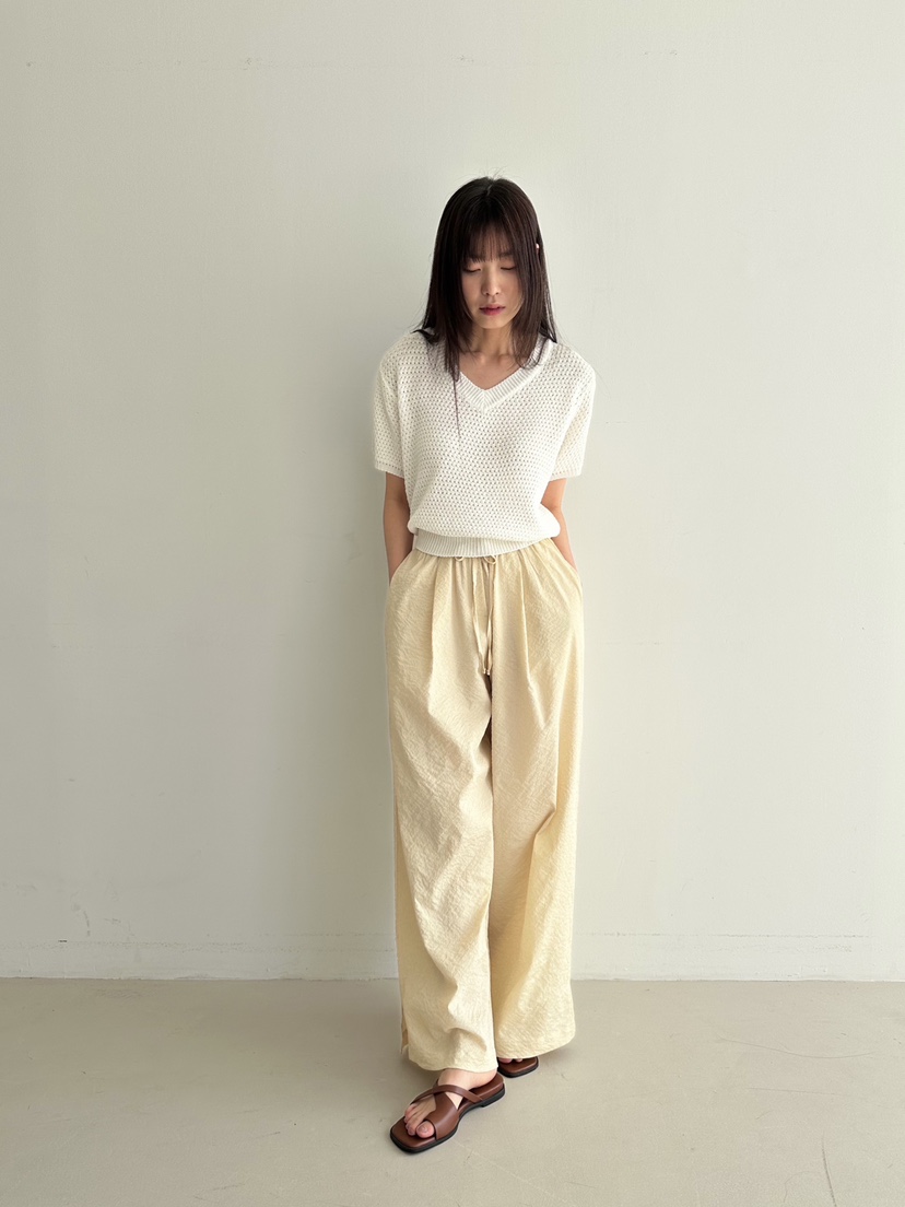 CYLINDER東大門㊣直郵女士新品時尚休閑人氣職業推薦休閑褲CYLINDER休閑褲