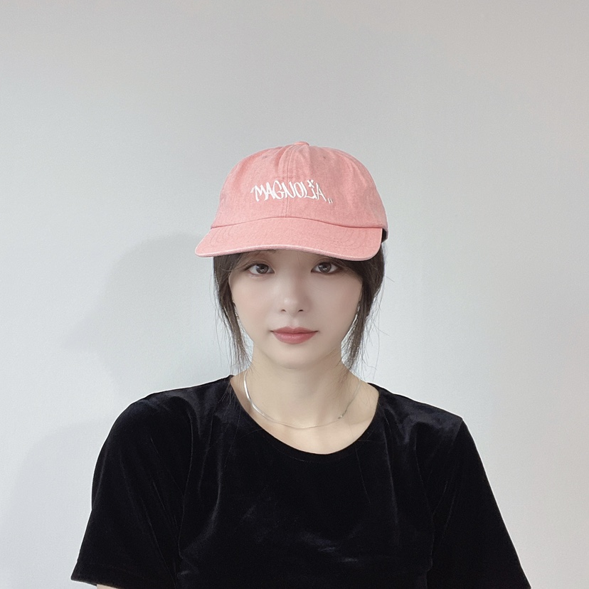 LOVELY HAT東大門㊣實拍女裝新款時尚推薦職業人氣休閑帽子LOVELY HAT帽子