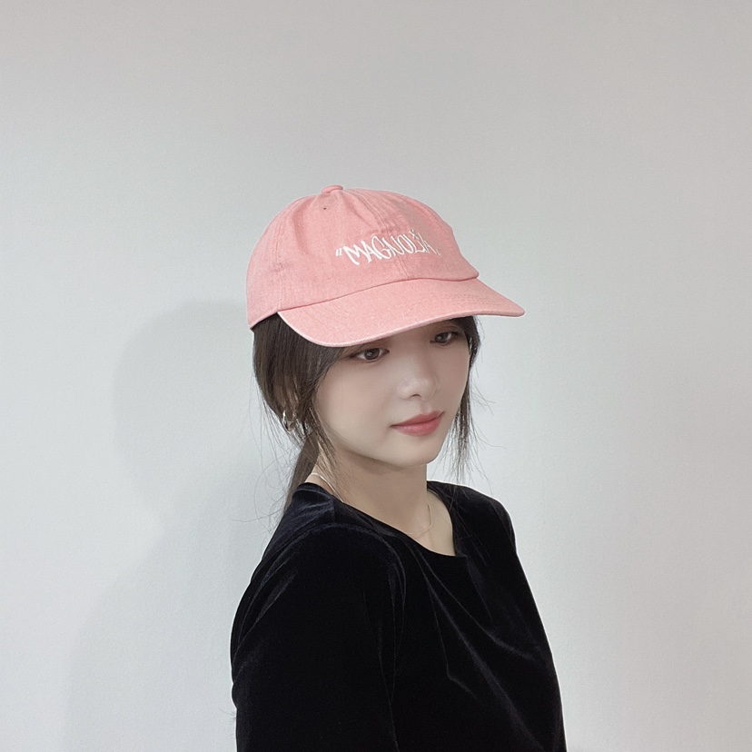 LOVELY HAT東大門㊣實拍女裝新款時尚推薦職業人氣休閑帽子LOVELY HAT帽子