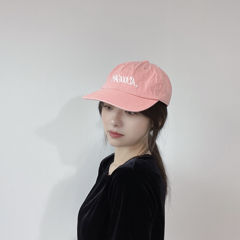 LOVELY HAT東大門㊣實拍女裝新款時尚推薦職業人氣休閑帽子LOVELY HAT帽子