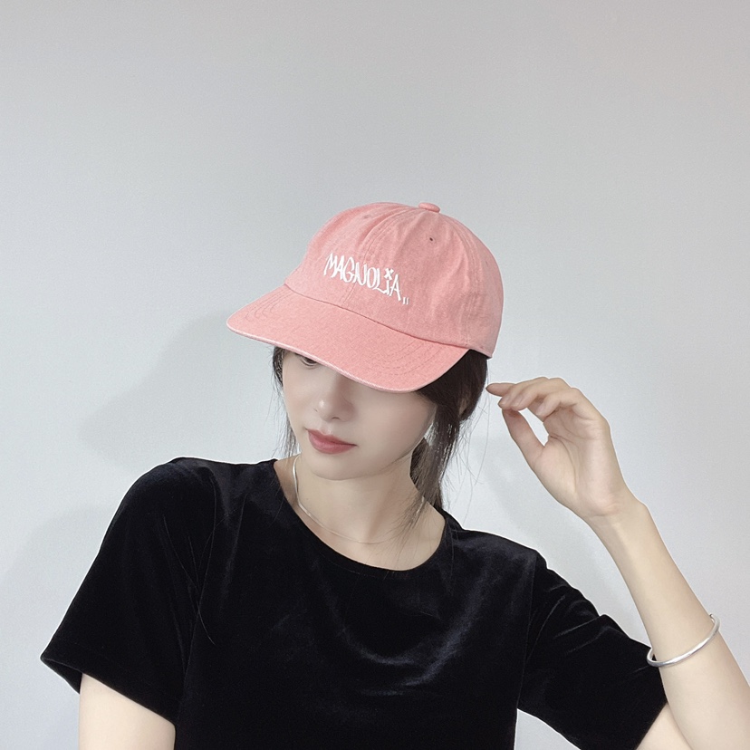 LOVELY HAT東大門㊣實拍女裝新款時尚推薦職業人氣休閑帽子LOVELY HAT帽子