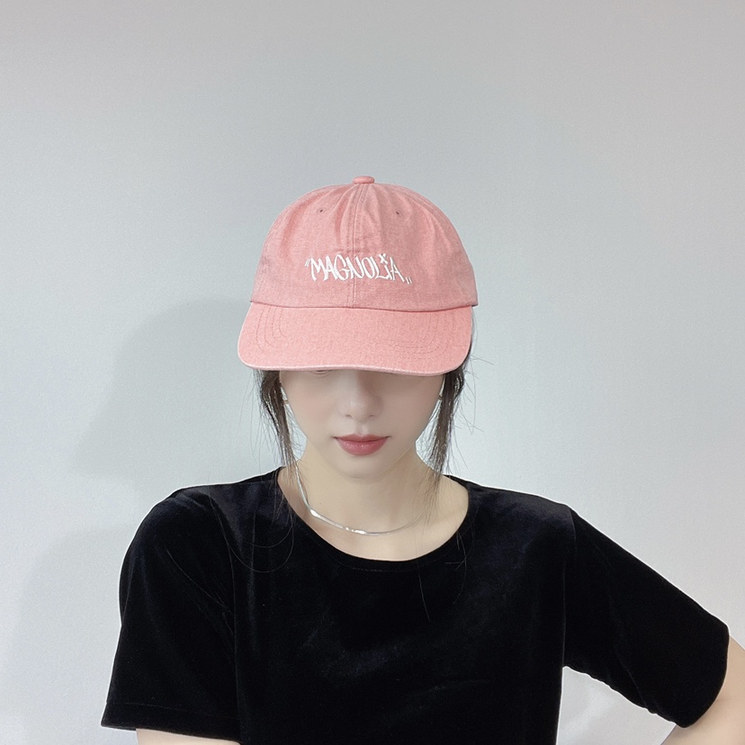 LOVELY HAT東大門㊣實拍女裝新款時尚推薦職業人氣休閑帽子LOVELY HAT帽子