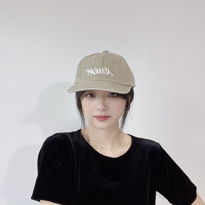 LOVELY HAT東大門㊣實拍女裝新款時尚推薦職業人氣休閑帽子LOVELY HAT帽子