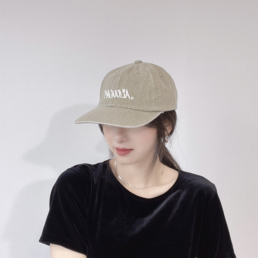LOVELY HAT東大門㊣實拍女裝新款時尚推薦職業人氣休閑帽子LOVELY HAT帽子