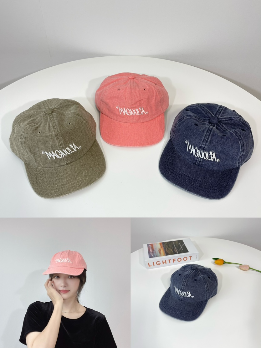 LOVELY HAT東大門㊣實拍女裝新款時尚推薦職業人氣休閑帽子LOVELY HAT帽子