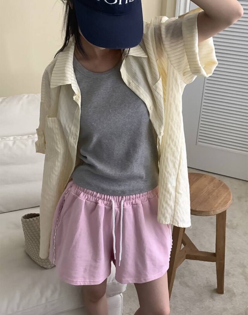 EOMPIT東大門㊣直郵女裝新款職業時尚推薦熱賣休閑襯衫蕾絲衫EOMPIT襯衫/蕾絲衫