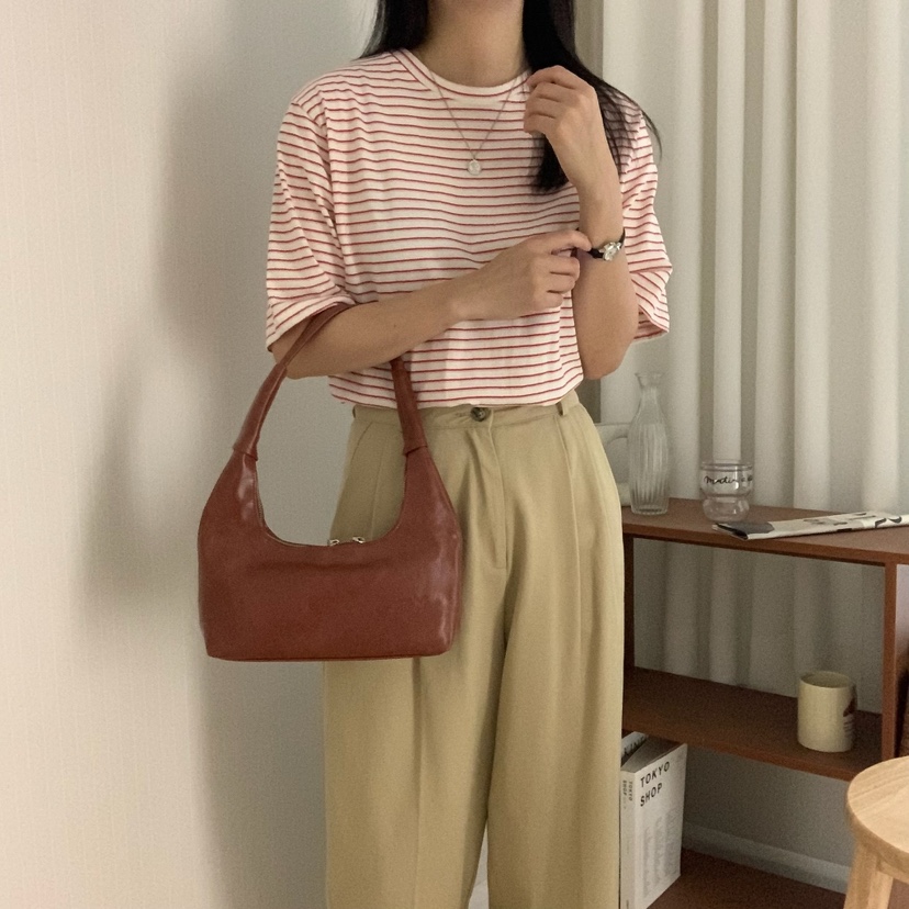 HELLO JINI東大門㊣直郵女裝新品25春夏時尚人氣熱賣推薦T恤HELLO JINIT恤