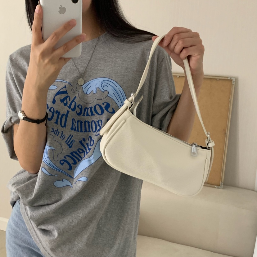 HELLO JINI東大門㊣直郵女裝新款熱賣推薦時尚25春夏職業T恤HELLO JINIT恤