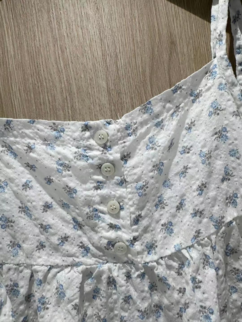 BUTTERING東大門㊣實拍女士新品時尚熱賣職業人氣休閑吊帶背心ARLOW吊帶/背心