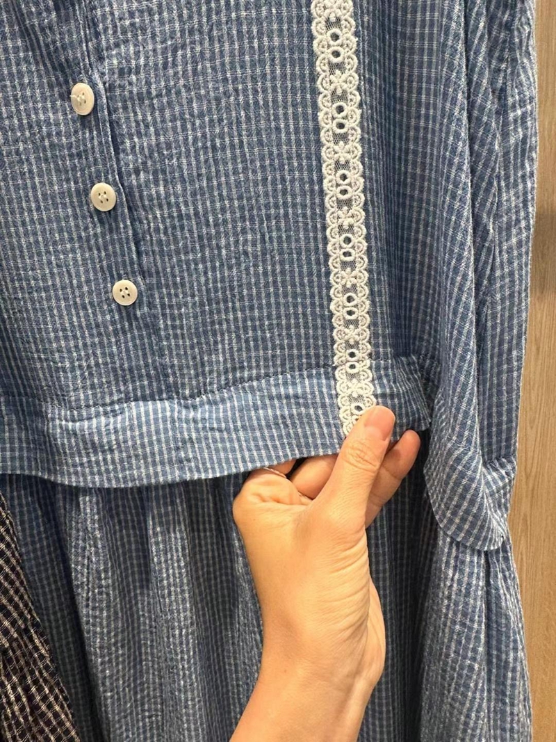 BUTTERING東大門㊣直郵女裝新品時尚人氣推薦職業休閑連衣裙ARLOW連衣裙