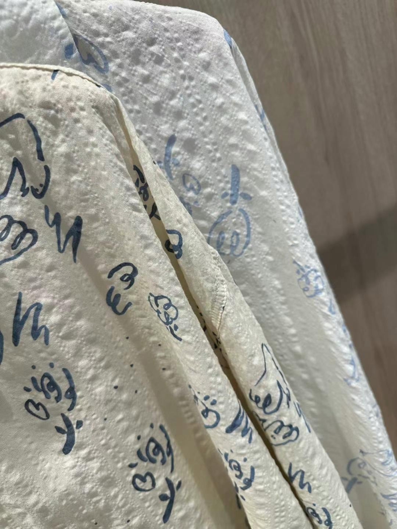 BUTTERING東大門㊣實拍女士新品時尚休閑職業熱賣襯衫蕾絲衫ARLOW襯衫/蕾絲衫