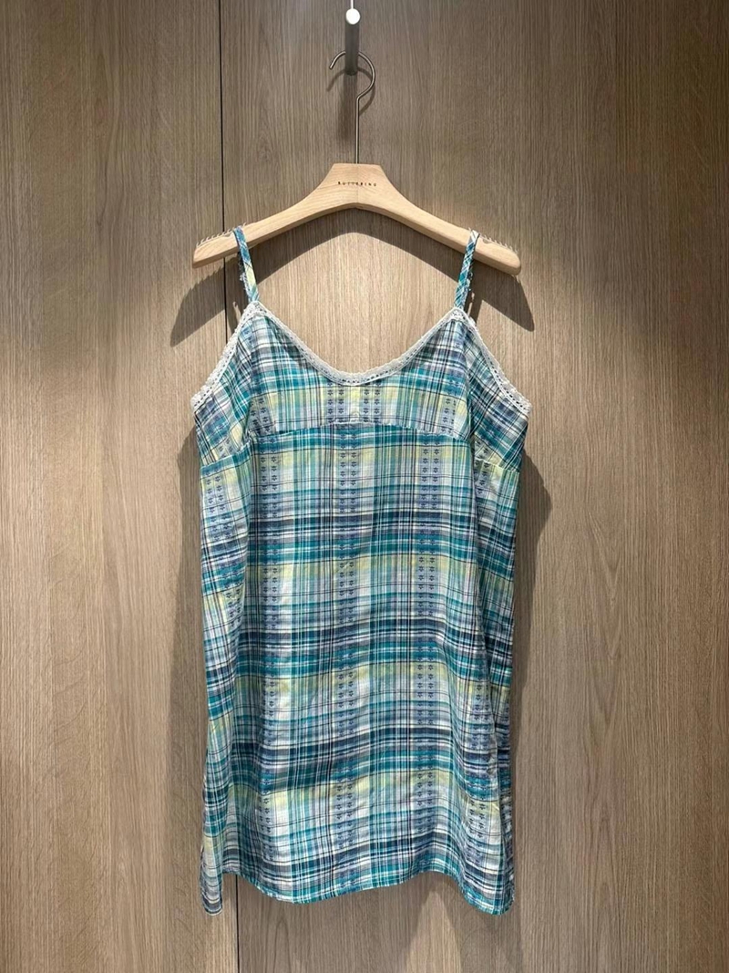 BUTTERING東大門㊣直郵女士新品人氣職業時尚熱賣25春夏吊帶背心ARLOW吊帶/背心圖色2