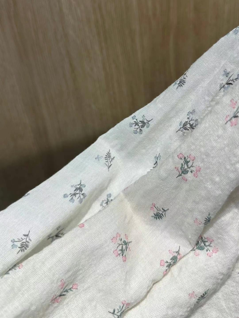 BUTTERING韓國代購㊣女裝新款時尚熱賣25春夏職業襯衫蕾絲衫ARLOW襯衫/蕾絲衫