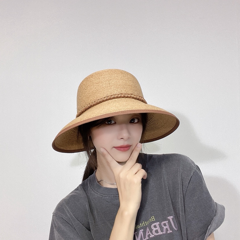 LOVELY HAT韓國直郵㊣女士新品休閑推薦人氣職業時尚熱賣帽子LOVELY HAT帽子