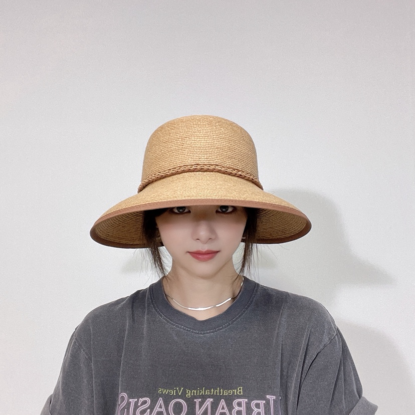 LOVELY HAT韓國直郵㊣女士新品休閑推薦人氣職業時尚熱賣帽子LOVELY HAT帽子