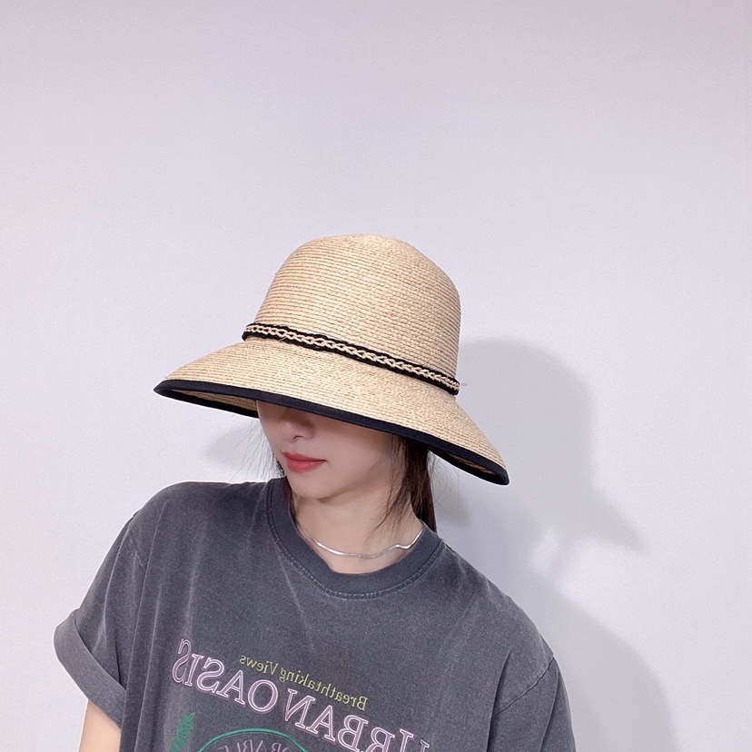 LOVELY HAT韓國直郵㊣女士新品休閑推薦人氣職業時尚熱賣帽子LOVELY HAT帽子圖色2