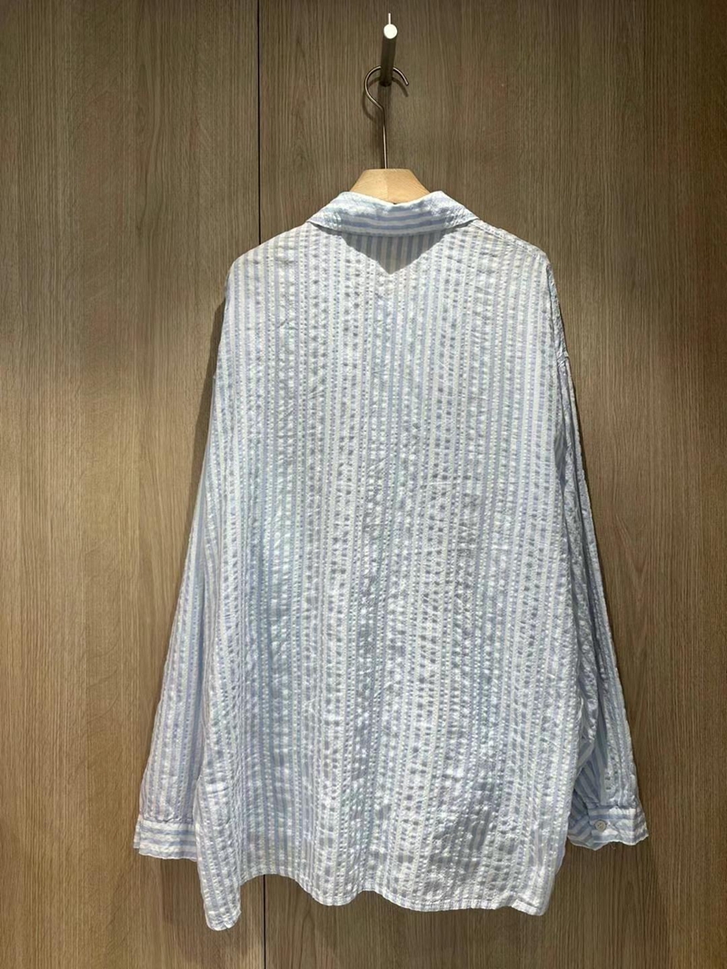 BUTTERING東大門㊣實拍女裝新款人氣時尚職業休閑襯衫蕾絲衫ARLOW襯衫/蕾絲衫