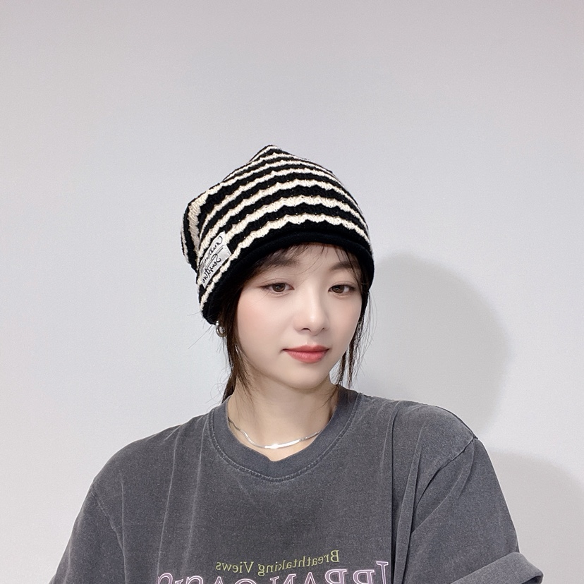 LOVELY HAT東大門㊣直郵女裝新品休閑時尚25春夏人氣熱賣帽子LOVELY HAT帽子