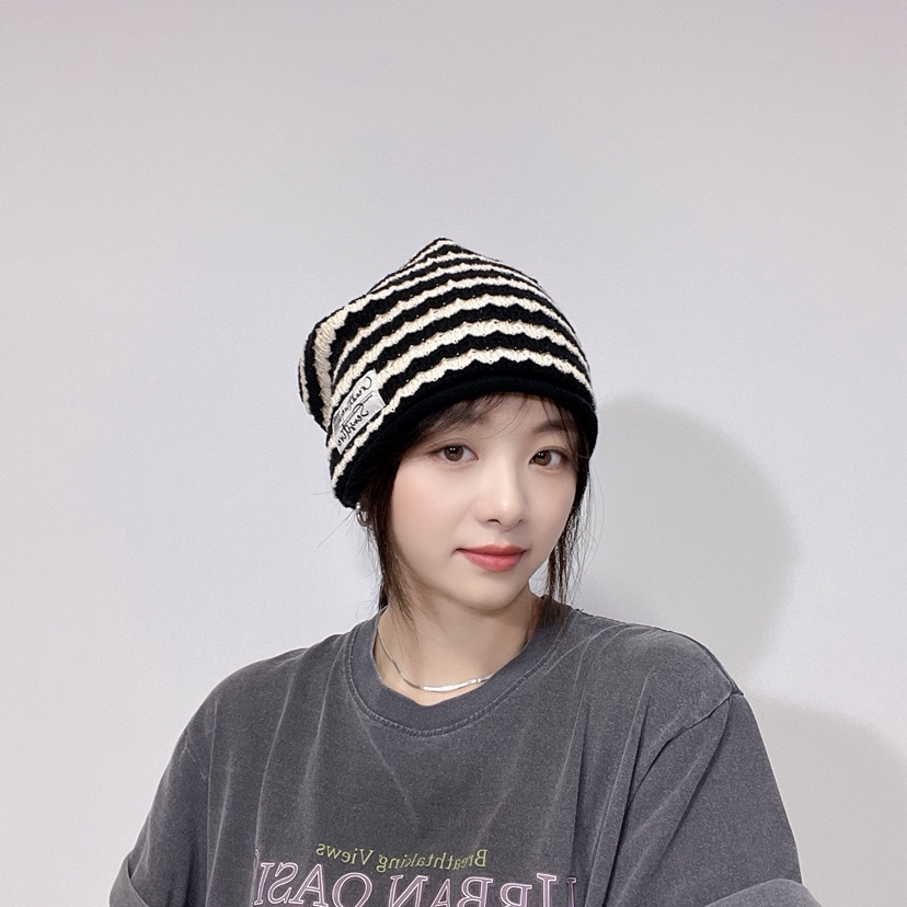 LOVELY HAT東大門㊣直郵女裝新品休閑時尚25春夏人氣熱賣帽子LOVELY HAT帽子
