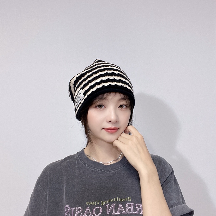 LOVELY HAT東大門㊣直郵女裝新品休閑時尚25春夏人氣熱賣帽子LOVELY HAT帽子