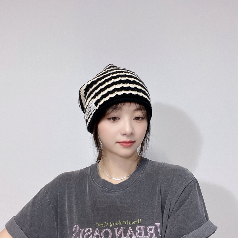 LOVELY HAT東大門㊣直郵女裝新品休閑時尚25春夏人氣熱賣帽子LOVELY HAT帽子