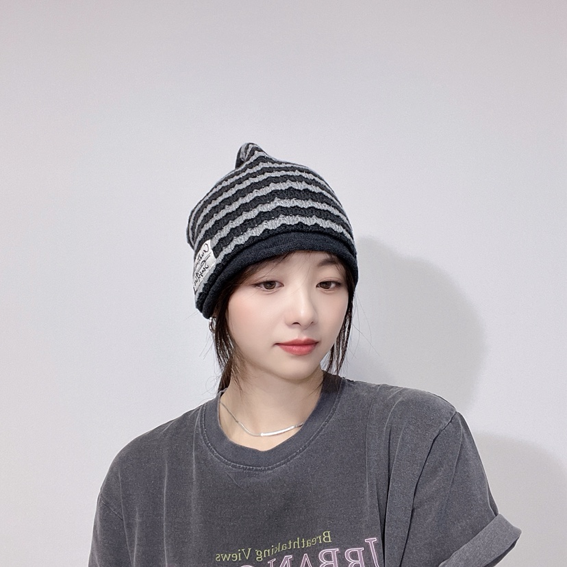 LOVELY HAT東大門㊣直郵女裝新品休閑時尚25春夏人氣熱賣帽子LOVELY HAT帽子