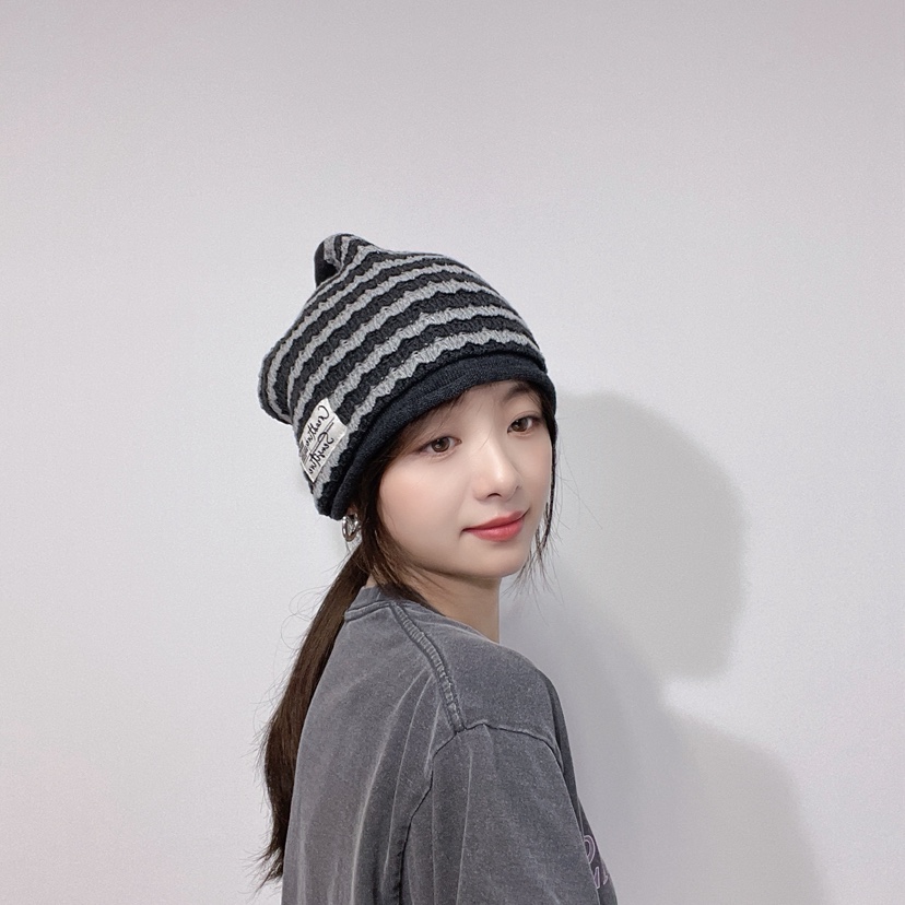 LOVELY HAT東大門㊣直郵女裝新品休閑時尚25春夏人氣熱賣帽子LOVELY HAT帽子