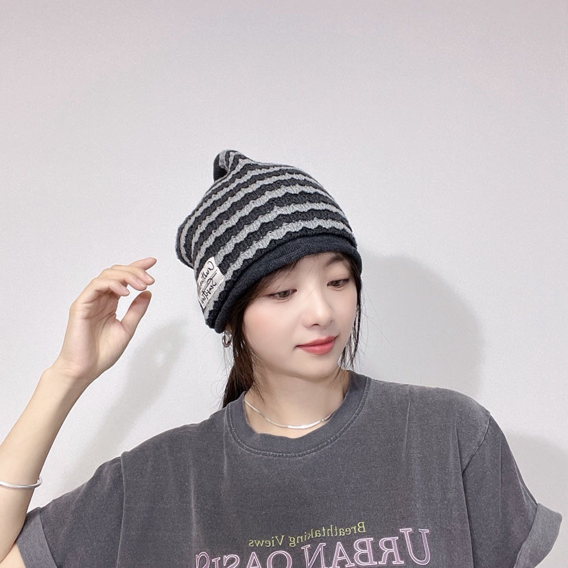 LOVELY HAT東大門㊣直郵女裝新品休閑時尚25春夏人氣熱賣帽子LOVELY HAT帽子