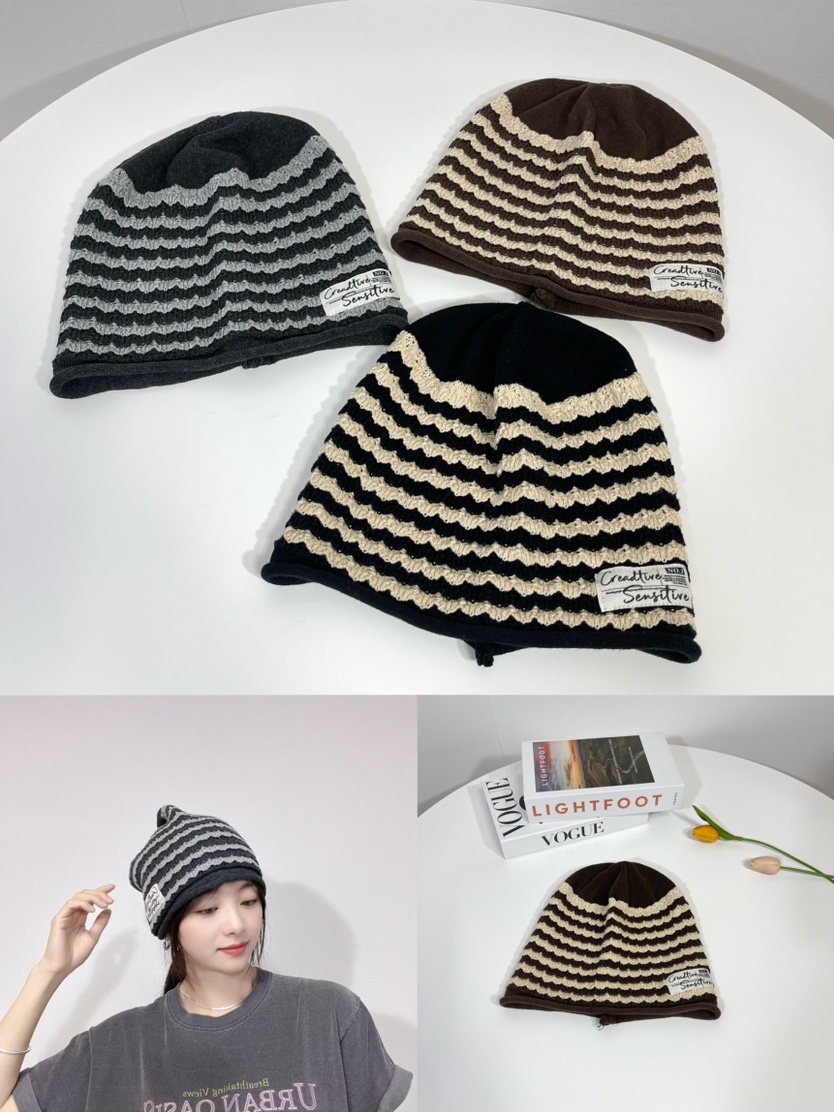 LOVELY HAT東大門㊣直郵女裝新品休閑時尚25春夏人氣熱賣帽子LOVELY HAT帽子