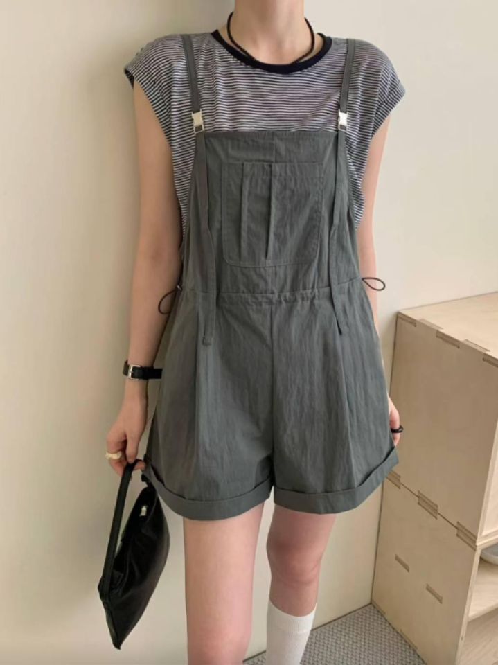 BOBBIE DOLL韓國代購㊣女裝新品熱賣推薦時尚25春夏人氣套裝BOBBIE DOLL套裝