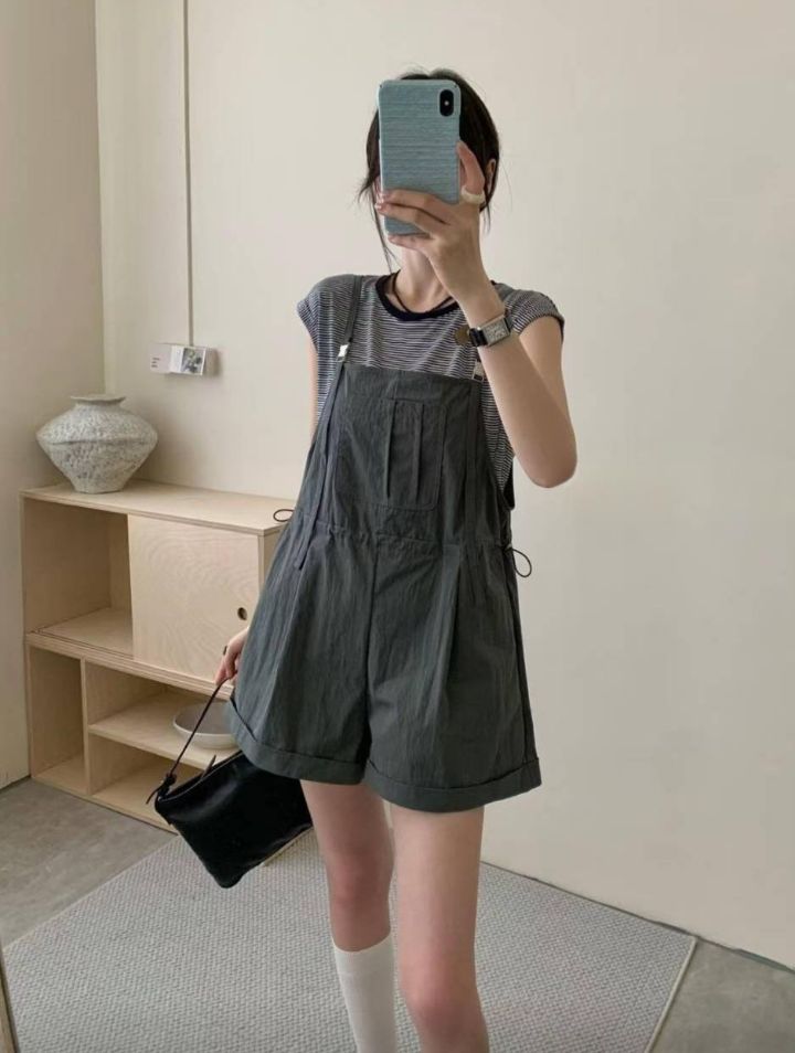 BOBBIE DOLL韓國代購㊣女裝新品熱賣推薦時尚25春夏人氣套裝BOBBIE DOLL套裝