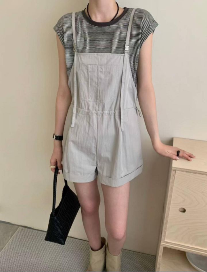 BOBBIE DOLL韓國代購㊣女裝新品熱賣推薦時尚25春夏人氣套裝BOBBIE DOLL套裝