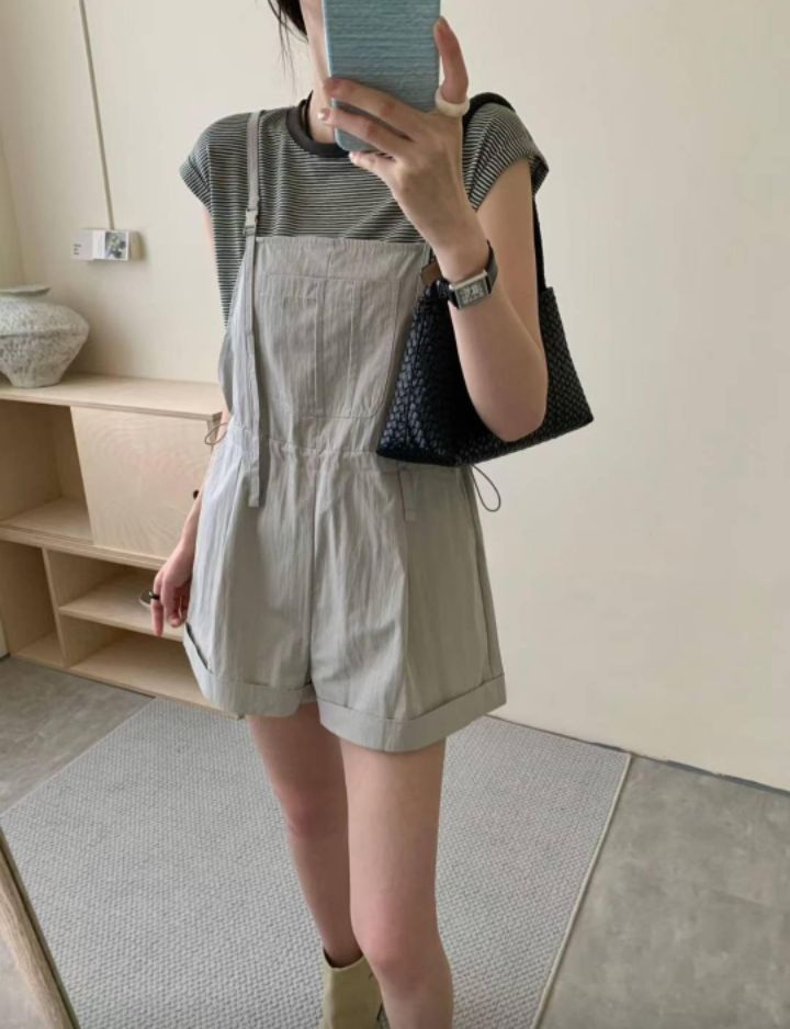 BOBBIE DOLL韓國代購㊣女裝新品熱賣推薦時尚25春夏人氣套裝BOBBIE DOLL套裝