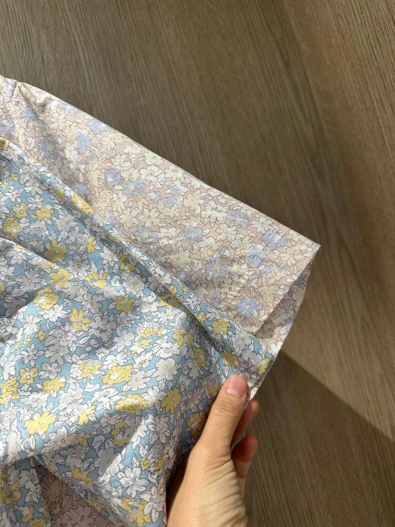 BUTTERING韓國直郵㊣女士新款職業人氣休閑熱賣時尚襯衫蕾絲衫ARLOW襯衫/蕾絲衫