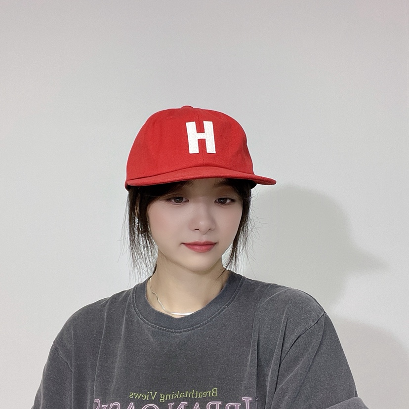 LOVELY HAT東大門㊣代購女士新品職業人氣推薦25春夏熱賣帽子LOVELY HAT帽子