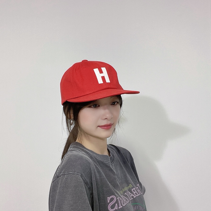LOVELY HAT東大門㊣代購女士新品職業人氣推薦25春夏熱賣帽子LOVELY HAT帽子