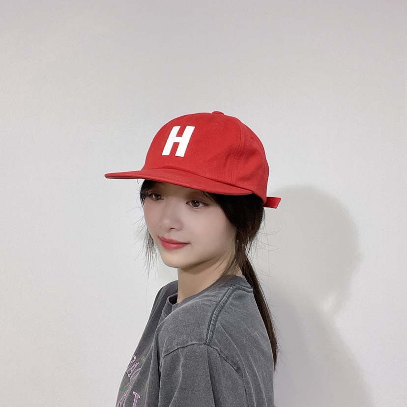 LOVELY HAT東大門㊣代購女士新品職業人氣推薦25春夏熱賣帽子LOVELY HAT帽子