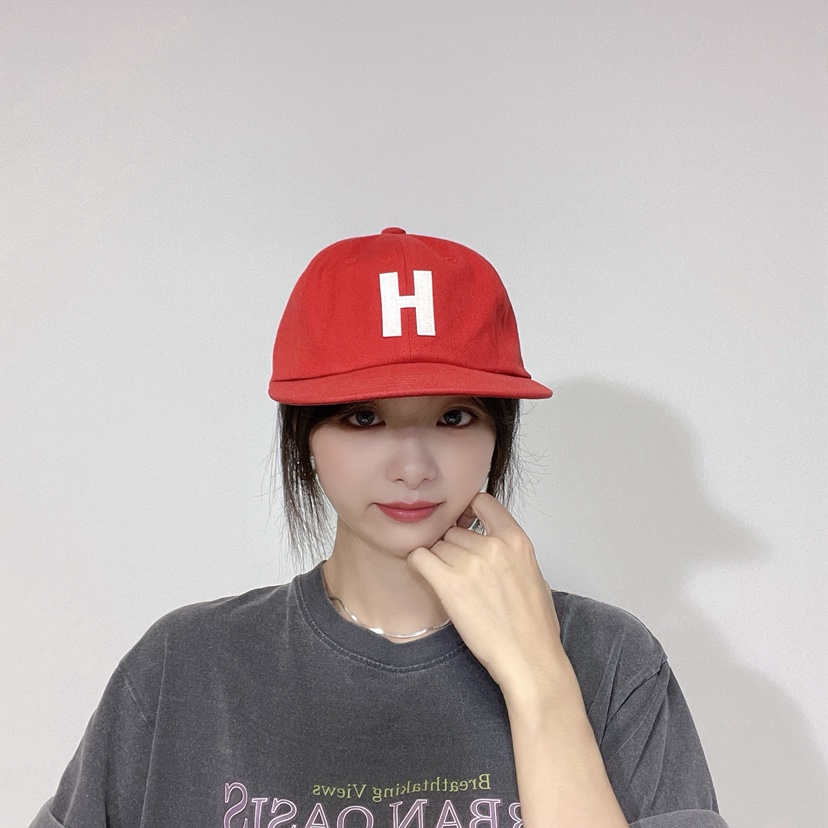 LOVELY HAT東大門㊣代購女士新品職業人氣推薦25春夏熱賣帽子LOVELY HAT帽子