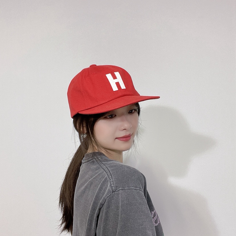 LOVELY HAT東大門㊣代購女士新品職業人氣推薦25春夏熱賣帽子LOVELY HAT帽子