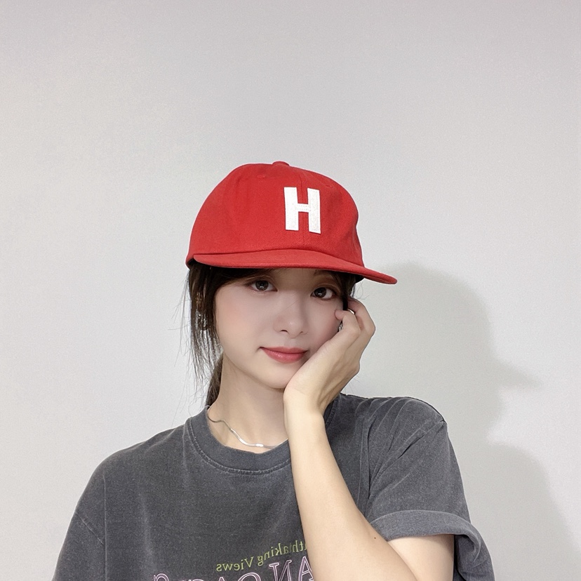 LOVELY HAT東大門㊣代購女士新品職業人氣推薦25春夏熱賣帽子LOVELY HAT帽子