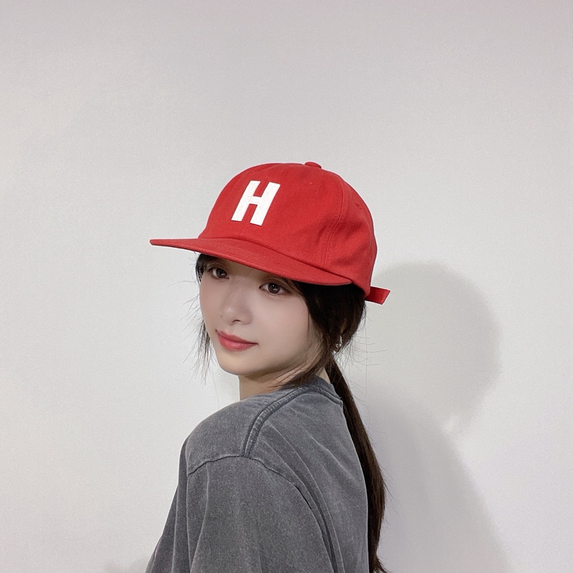 LOVELY HAT東大門㊣代購女士新品職業人氣推薦25春夏熱賣帽子LOVELY HAT帽子