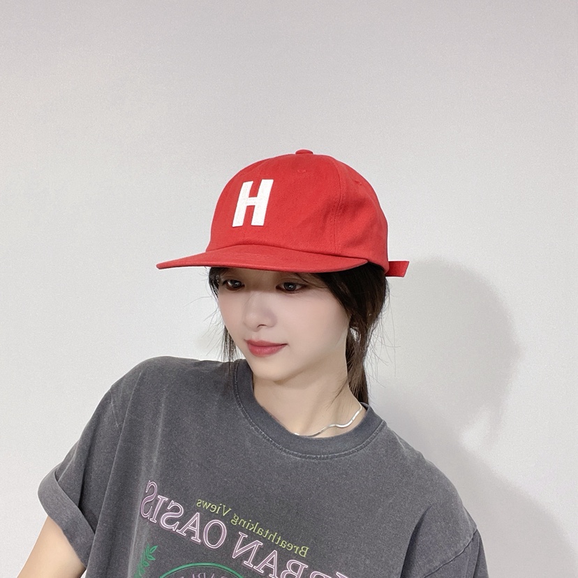 LOVELY HAT東大門㊣代購女士新品職業人氣推薦25春夏熱賣帽子LOVELY HAT帽子