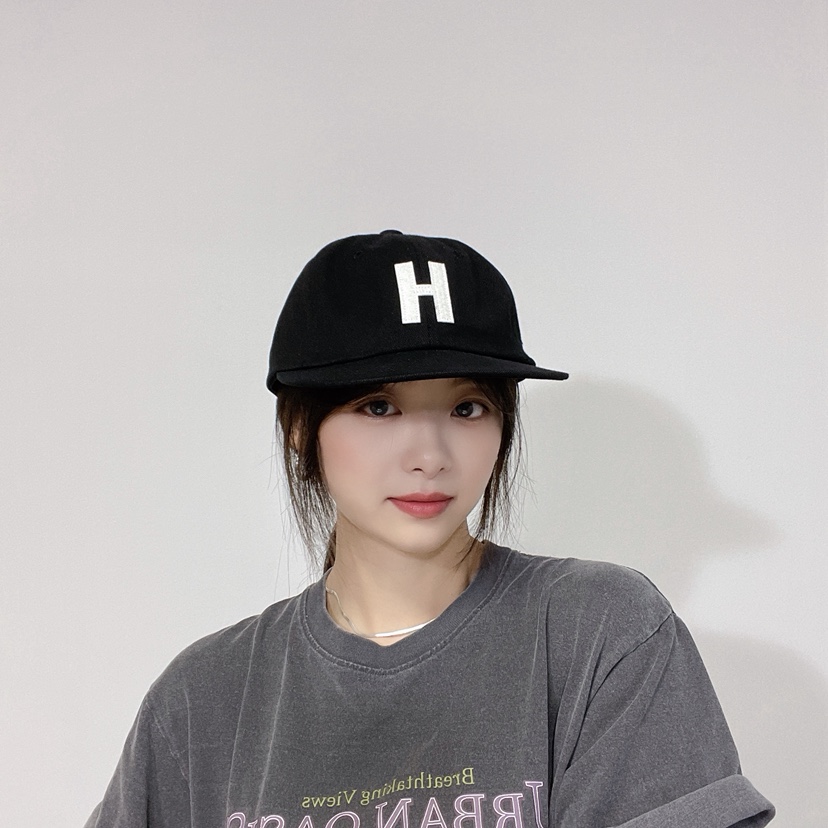 LOVELY HAT東大門㊣代購女士新品職業人氣推薦25春夏熱賣帽子LOVELY HAT帽子