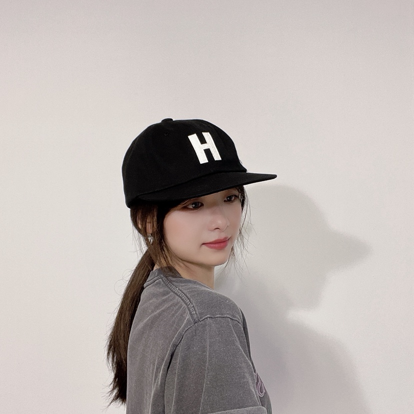 LOVELY HAT東大門㊣代購女士新品職業人氣推薦25春夏熱賣帽子LOVELY HAT帽子