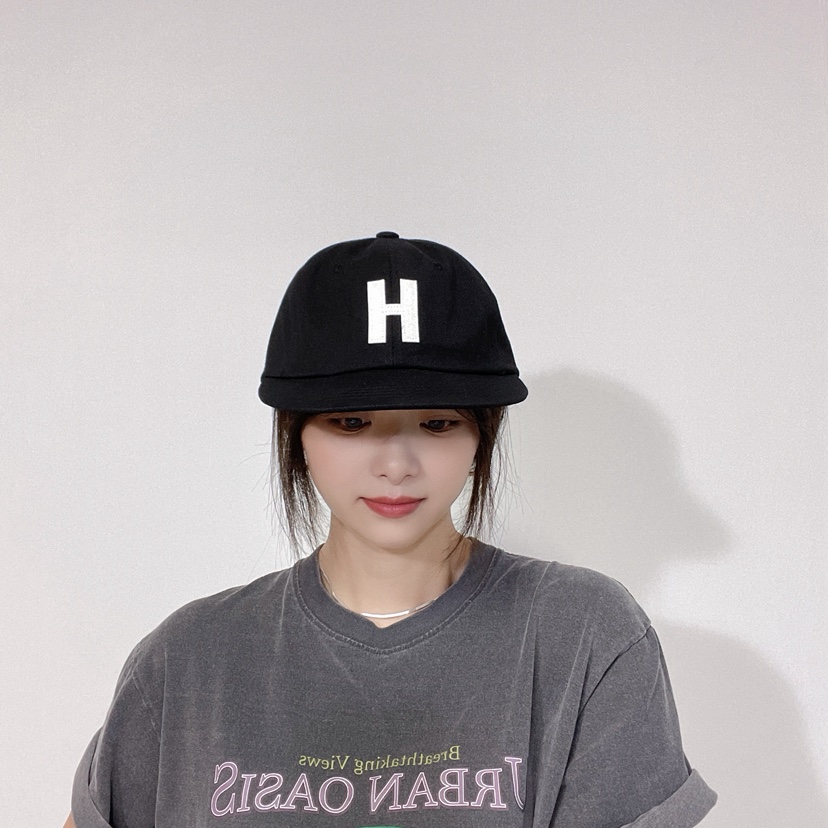 LOVELY HAT東大門㊣代購女士新品職業人氣推薦25春夏熱賣帽子LOVELY HAT帽子