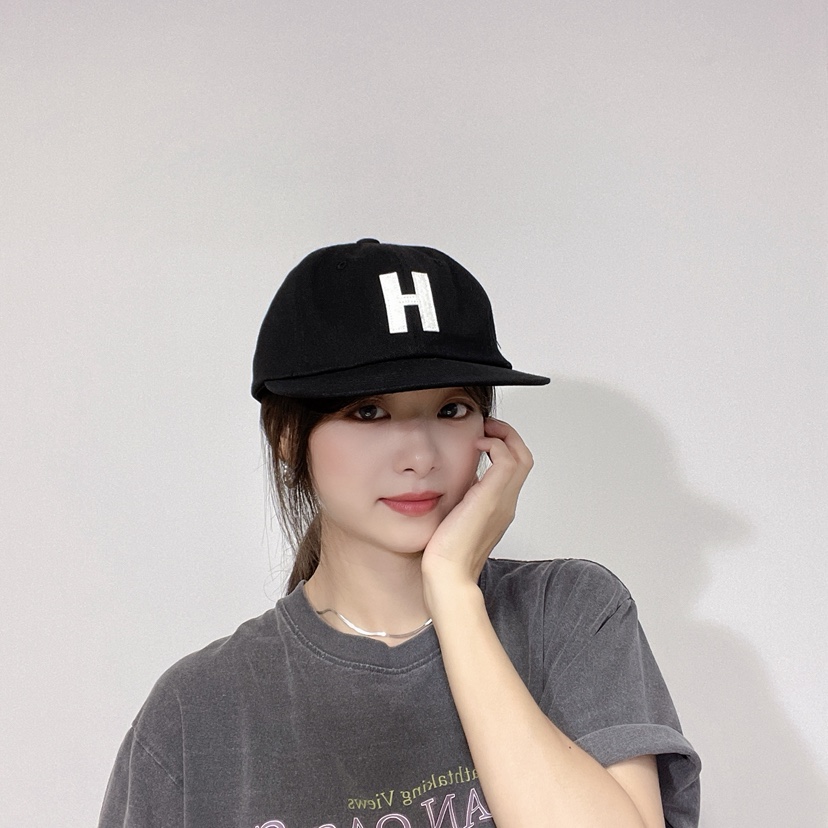 LOVELY HAT東大門㊣代購女士新品職業人氣推薦25春夏熱賣帽子LOVELY HAT帽子